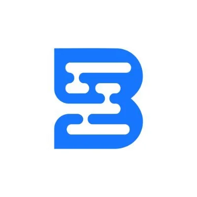 Bluebrain logo