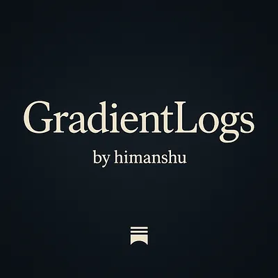 GradientLogs logo